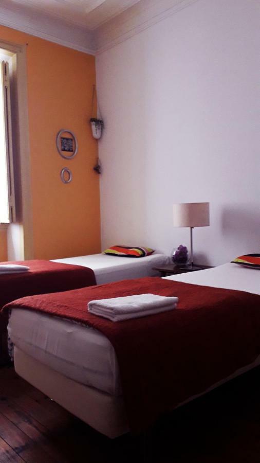 Refuge In Santa Marta Hotel Lisboa Eksteriør billede